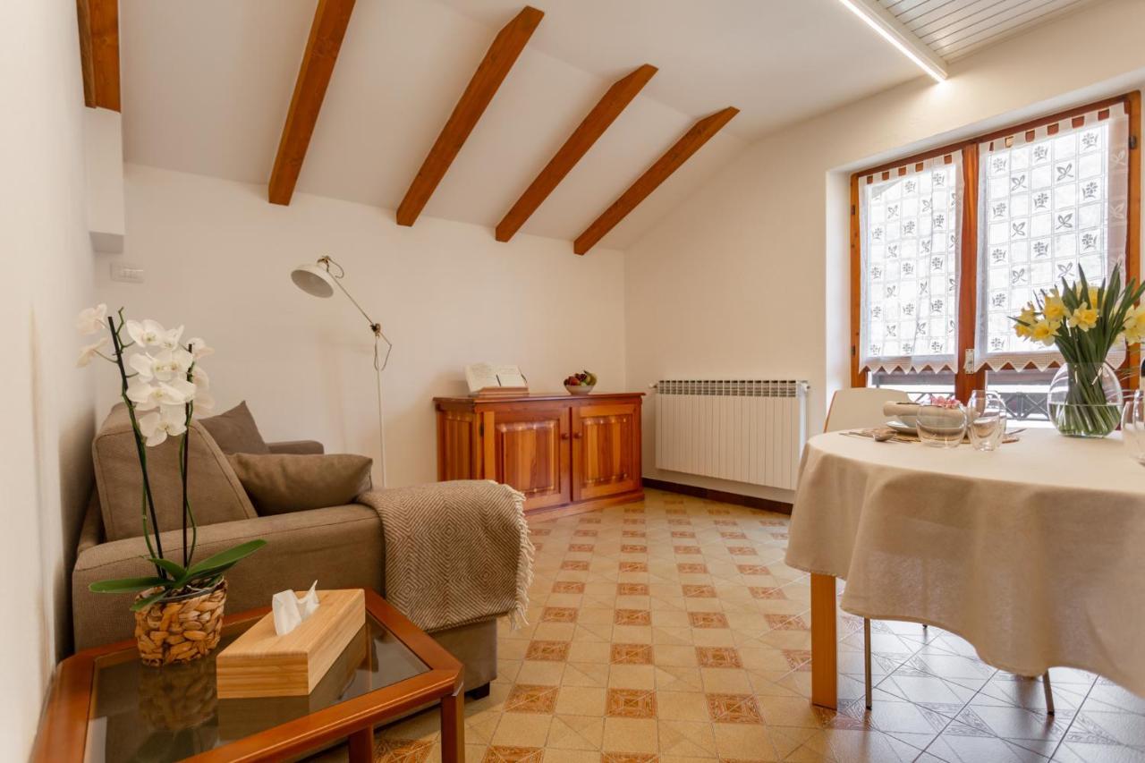 Ca' Marchesi Apartments Sernio Dış mekan fotoğraf