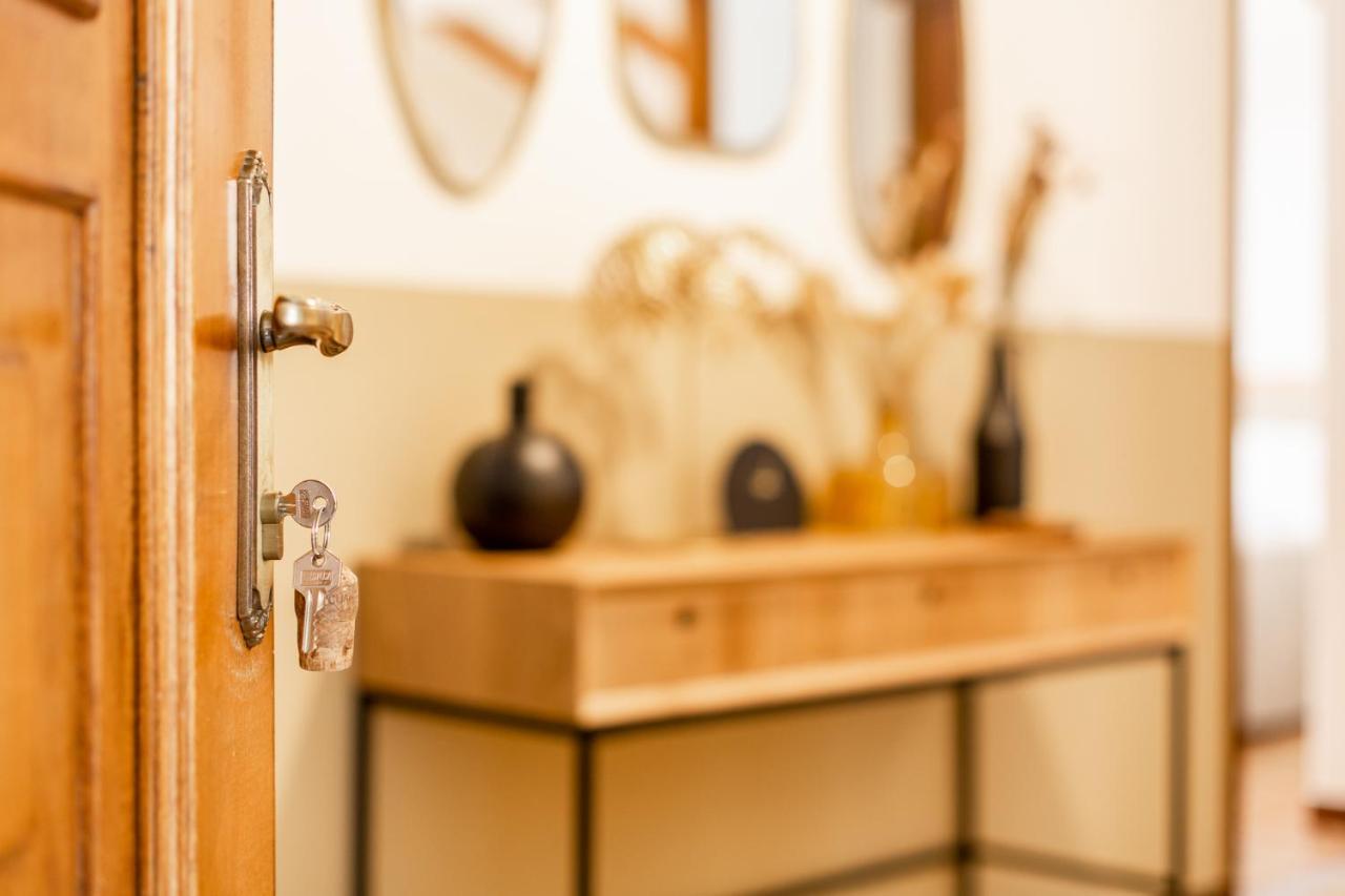 Ca' Marchesi Apartments Sernio Dış mekan fotoğraf