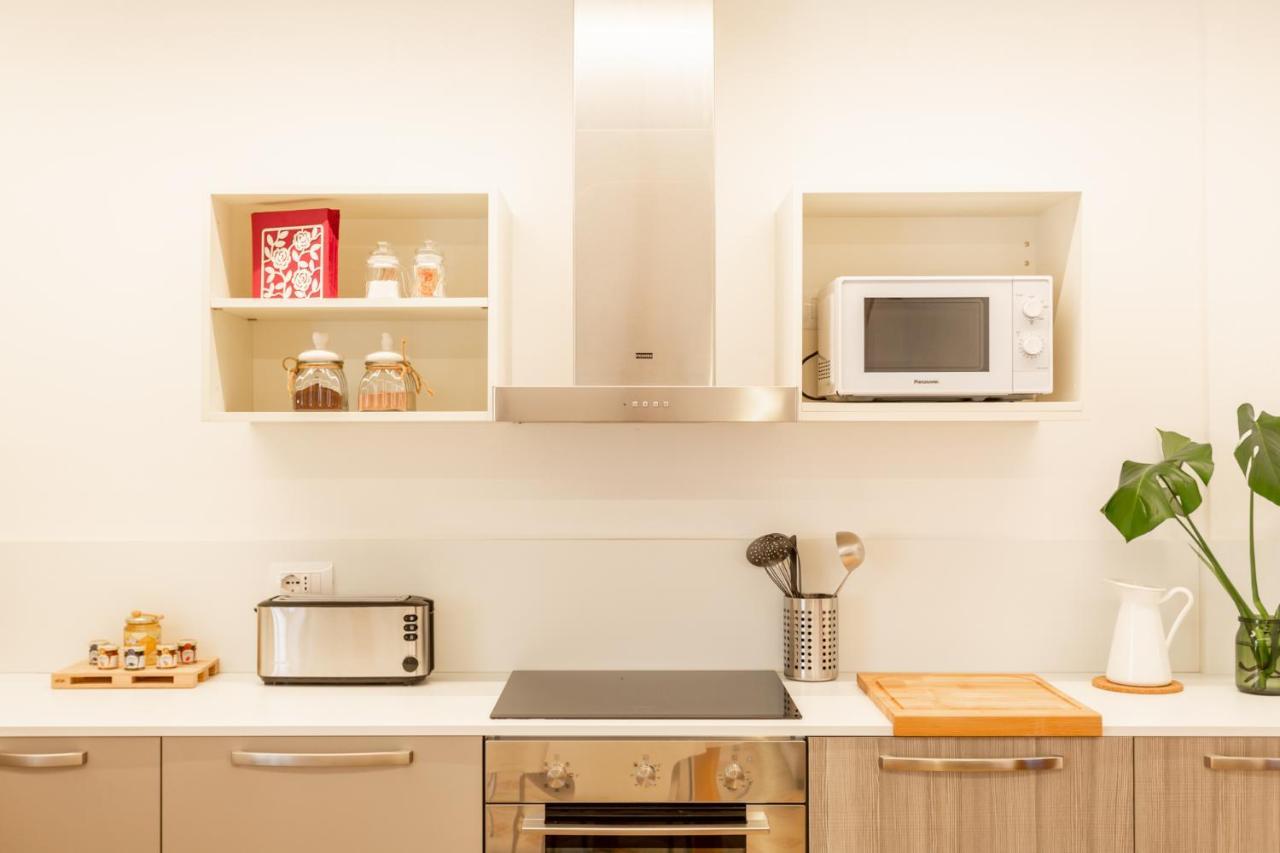Ca' Marchesi Apartments Sernio Dış mekan fotoğraf