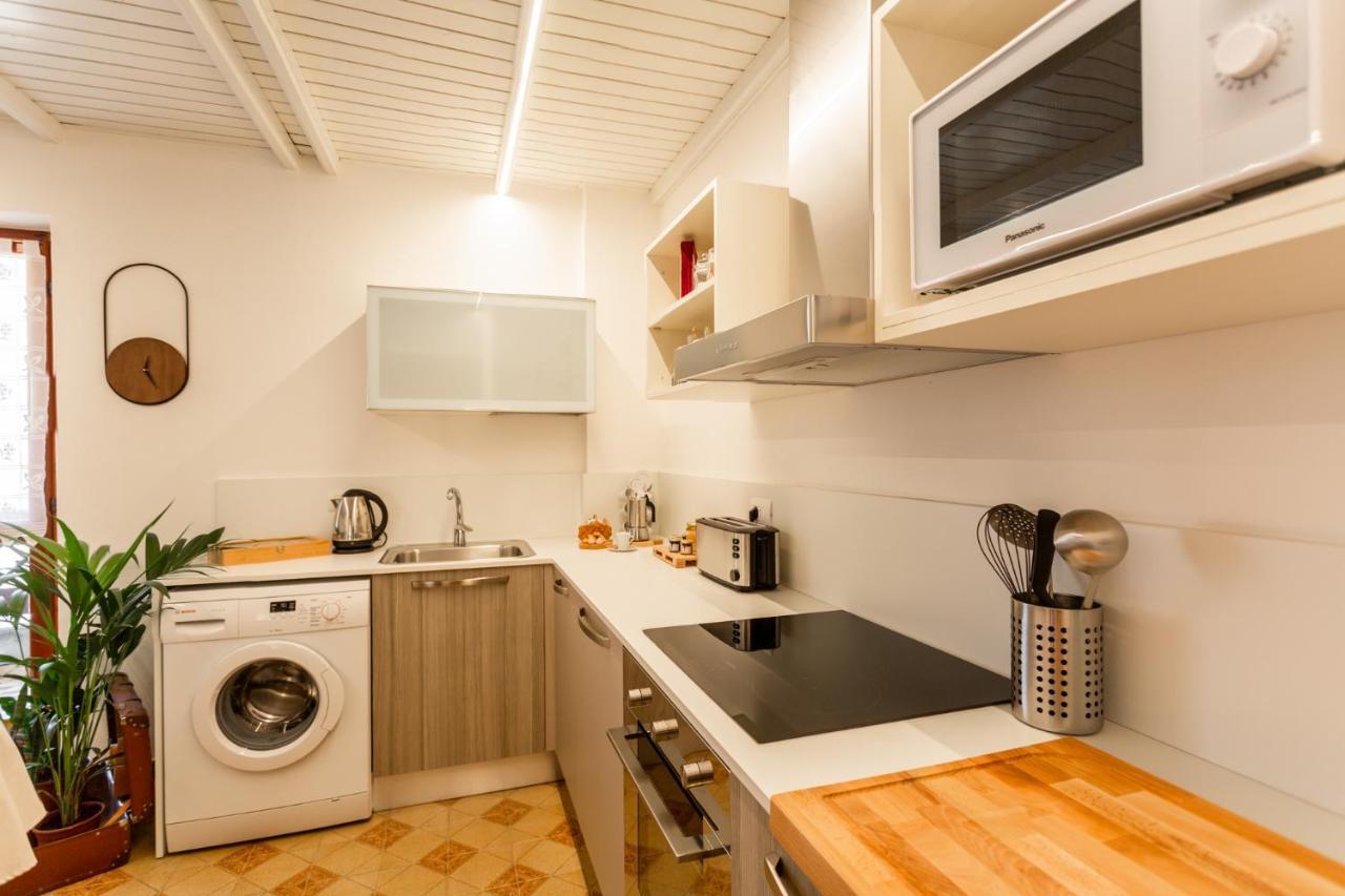 Ca' Marchesi Apartments Sernio Dış mekan fotoğraf