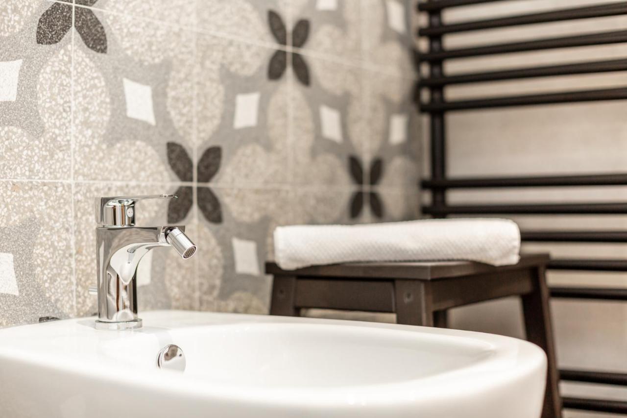 Ca' Marchesi Apartments Sernio Dış mekan fotoğraf