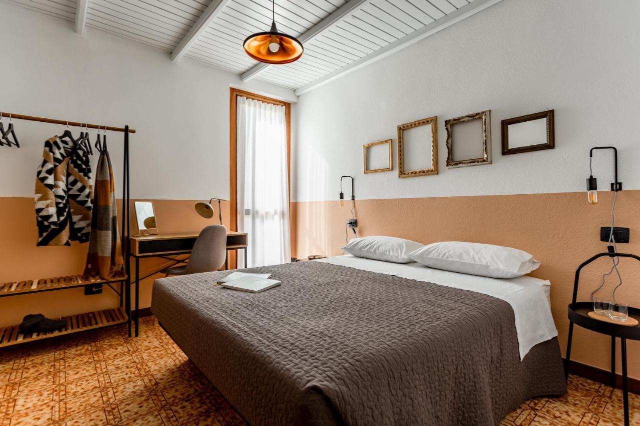 Ca' Marchesi Apartments Sernio Dış mekan fotoğraf