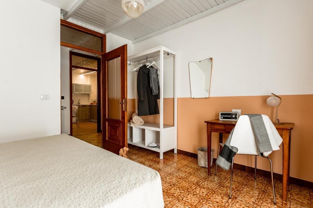 Ca' Marchesi Apartments Sernio Dış mekan fotoğraf