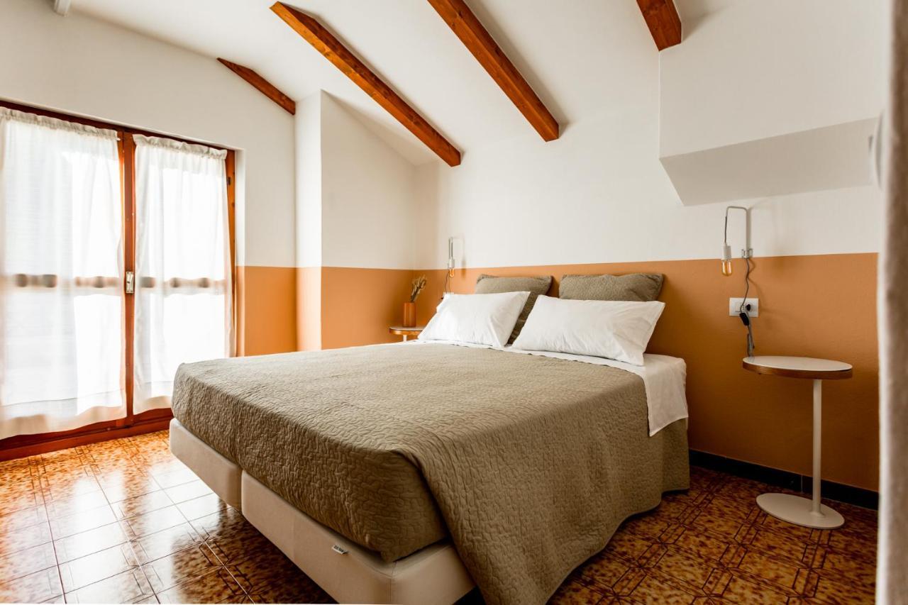 Ca' Marchesi Apartments Sernio Dış mekan fotoğraf