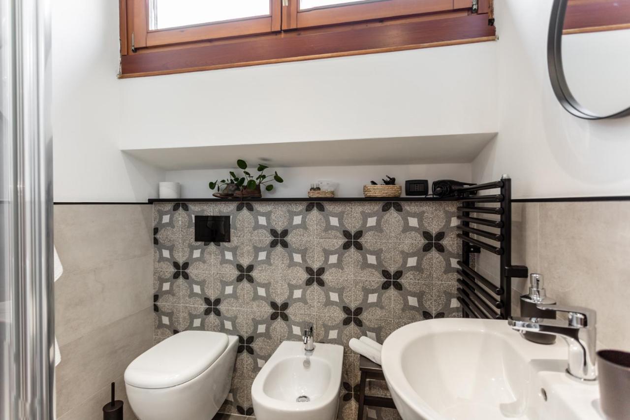 Ca' Marchesi Apartments Sernio Dış mekan fotoğraf