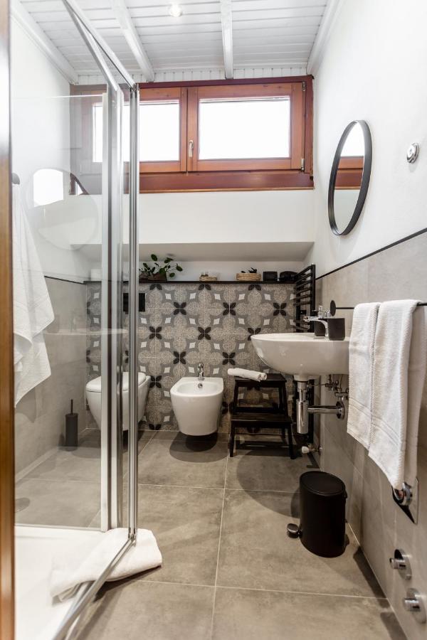 Ca' Marchesi Apartments Sernio Dış mekan fotoğraf