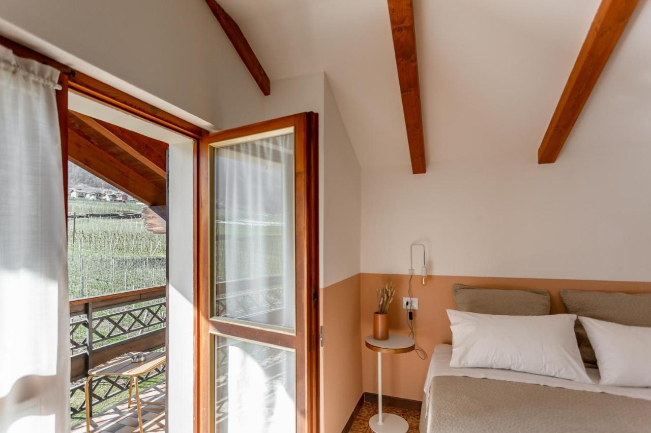 Ca' Marchesi Apartments Sernio Dış mekan fotoğraf