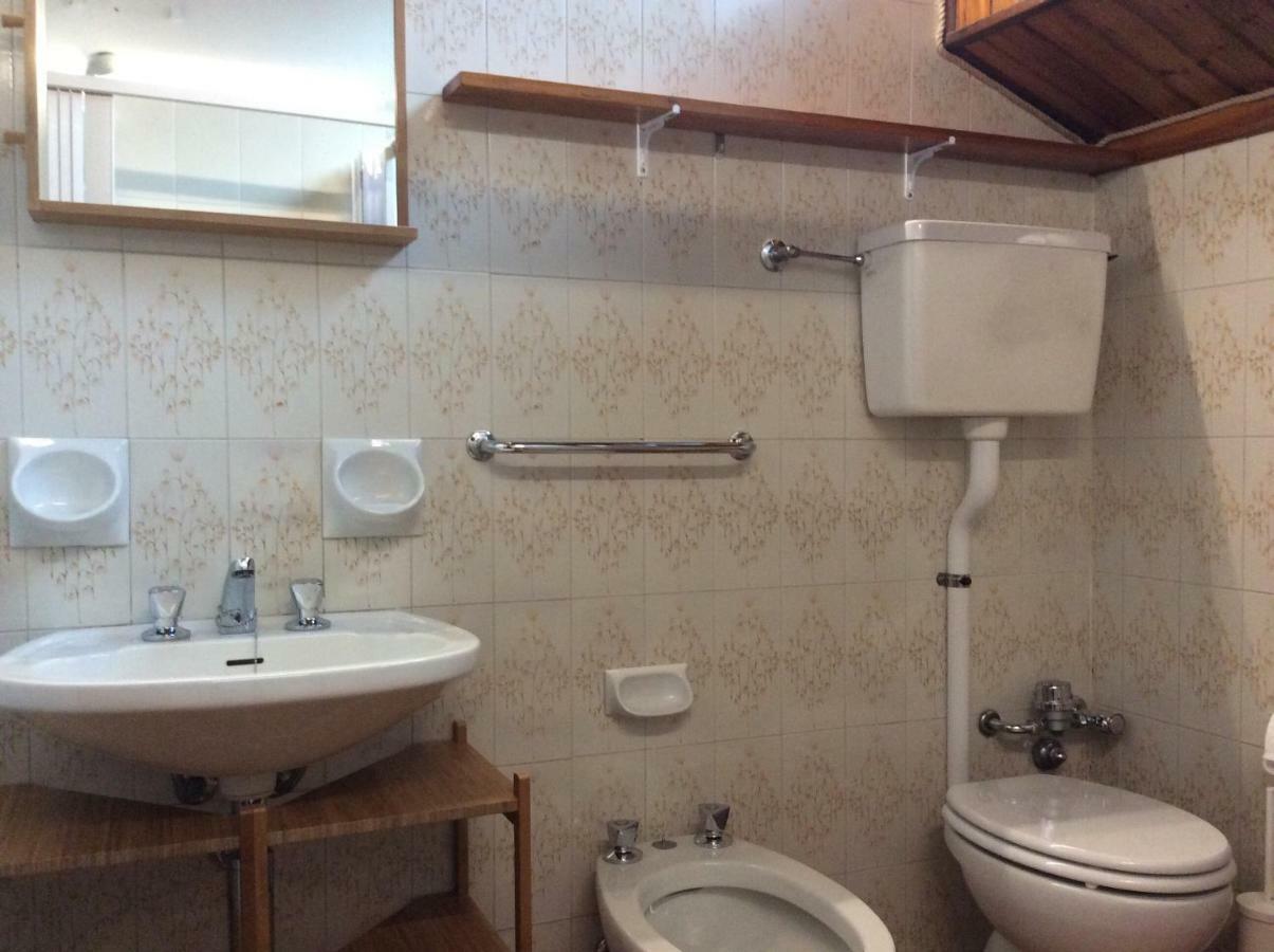 Ca' Marchesi Apartments Sernio Dış mekan fotoğraf