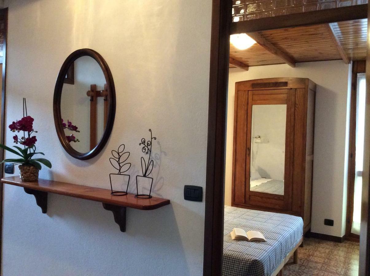 Ca' Marchesi Apartments Sernio Dış mekan fotoğraf