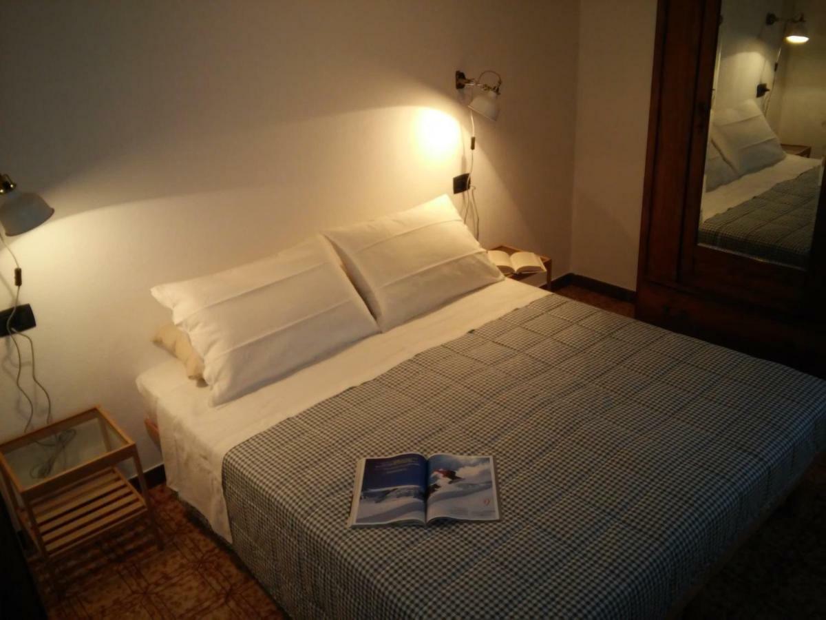 Ca' Marchesi Apartments Sernio Dış mekan fotoğraf