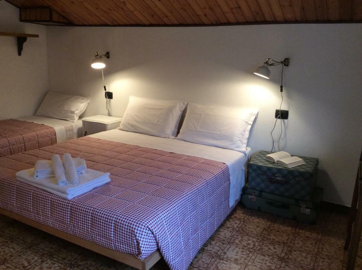 Ca' Marchesi Apartments Sernio Dış mekan fotoğraf