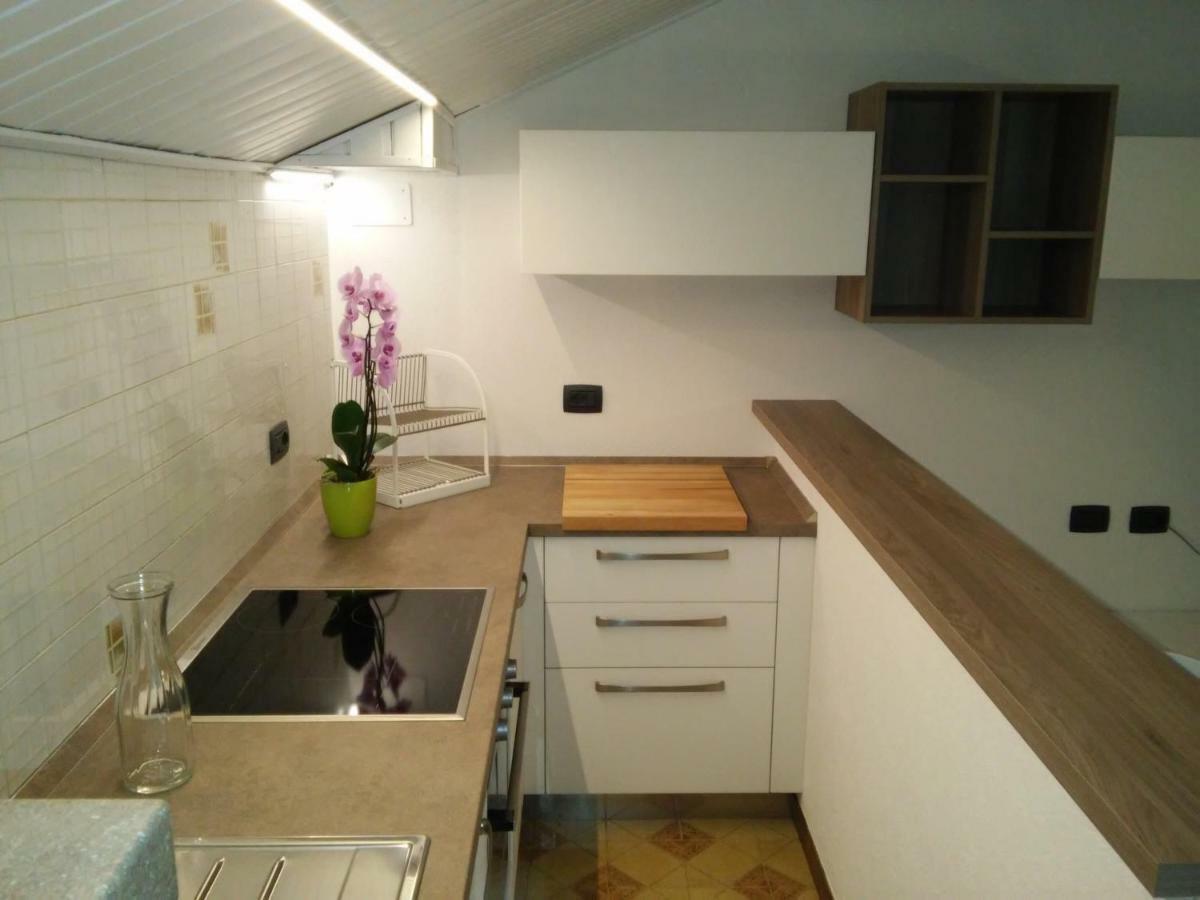 Ca' Marchesi Apartments Sernio Dış mekan fotoğraf