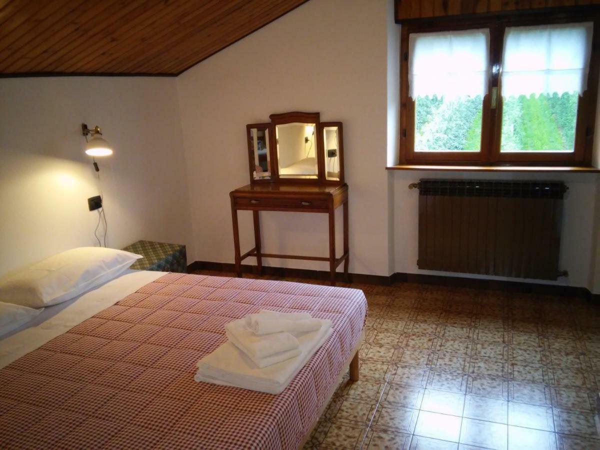 Ca' Marchesi Apartments Sernio Dış mekan fotoğraf