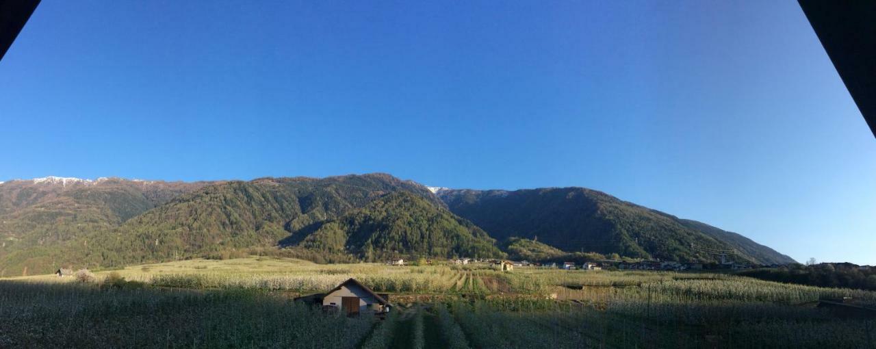 Ca' Marchesi Apartments Sernio Dış mekan fotoğraf