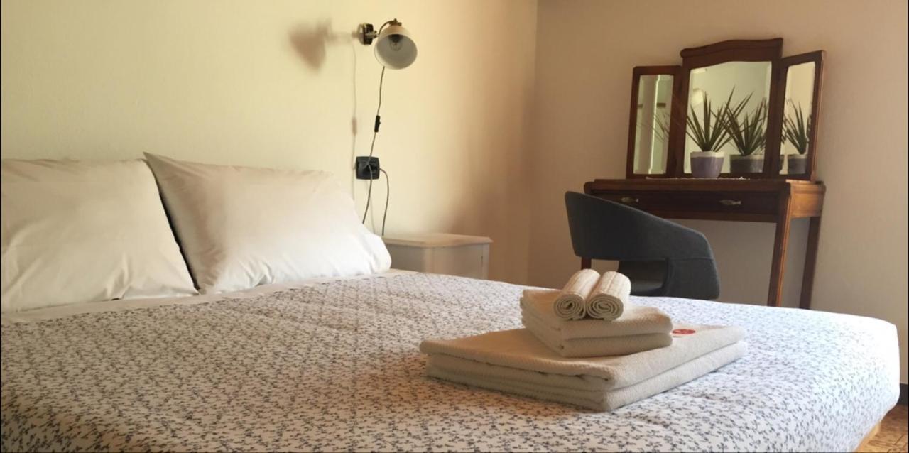 Ca' Marchesi Apartments Sernio Dış mekan fotoğraf